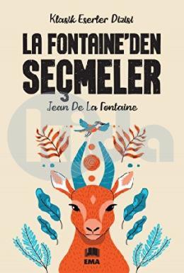 La Fontaineden Seçmeler