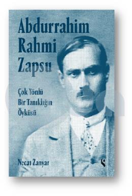 Abdurrahim Rahmi Zapsu