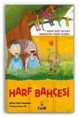 Harf Bahçesi