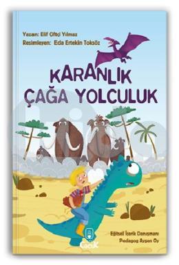 Karanlık Çağa Yolculuk