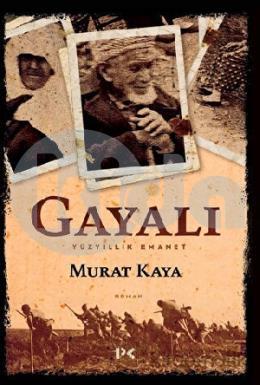 Gayalı