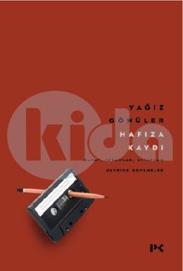 Hafıza Kaydı