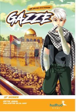 Gazze - Bir Direniş Çizgi Romanı