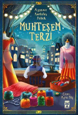 Muhteşem Terzi