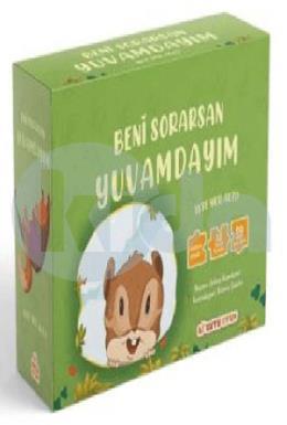 Beni Sorarsan Yuvamdayım İşte Yer Altı