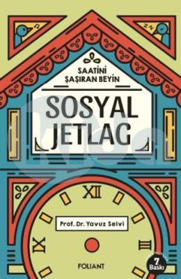 Sosyal Jetlag