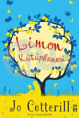 Limon Kütüphanesi (Ciltli)