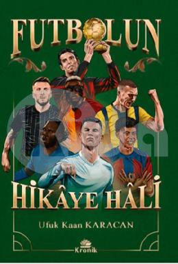 Futbolun Hikaye Hali