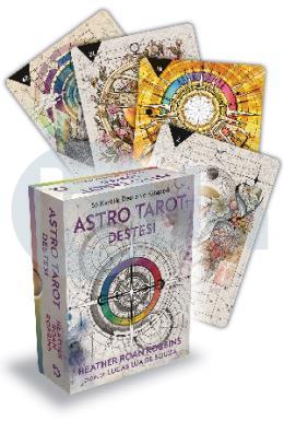 Astro Tarot Destesi
