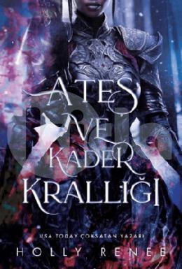 Ateş ve Kader Krallığı