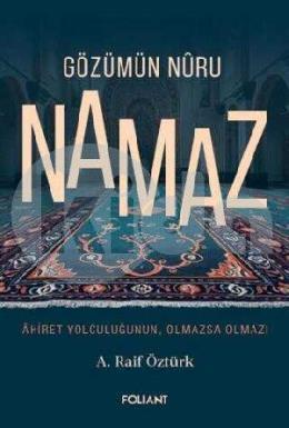 Gözümün Nuru Namaz