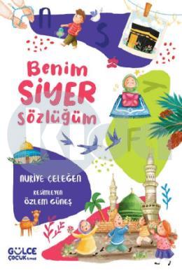 Benim Siyer Sözlüğüm