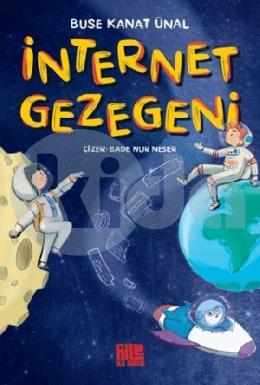 İnternet Gezegeni