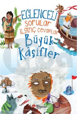 Büyük Kaşifler