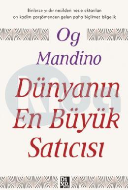 Dünyanın En Büyük Satıcısı