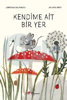 Kendime Ait Bir Yer