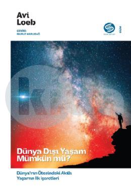 Dünya Dışı Yaşam Mümkün Mü