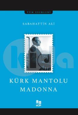 Kürk Mantolu Madonna