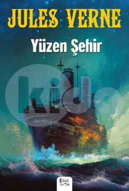 Yüzen Şehir