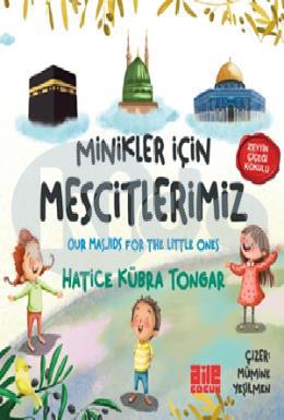 Minikler İçin Mescitlerimiz