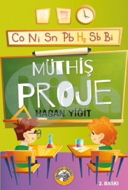 Müthiş Proje