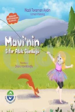 Mavinin Sıfır Atık Günlüğü