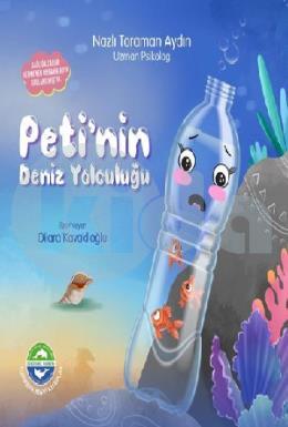 Petinin Deniz Yolculuğu