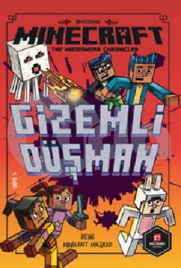 Minecraft Gizemli Düşman