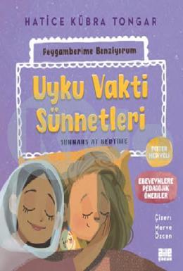 Uyku Vakti Sünnetleri