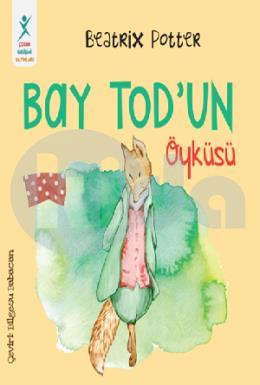 Bay Tod’un Öyküsü