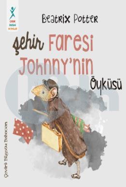 Şehir Faresi Johnnynin Öyküsü