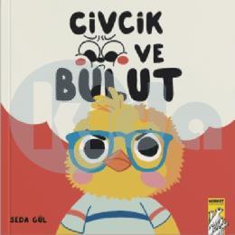 Civcik ve Bulut (Ciltli)