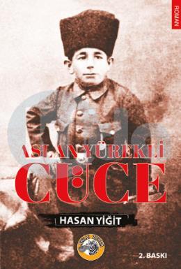 Aslan Yürekli Cüce