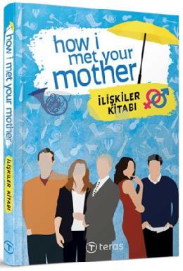 How I Met Your Mother İlişkiler Kitabı