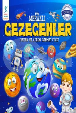 Meraklı Gezegenler