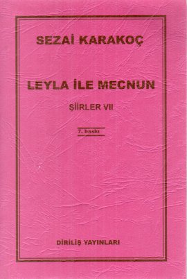 Leyla ile Mecnun