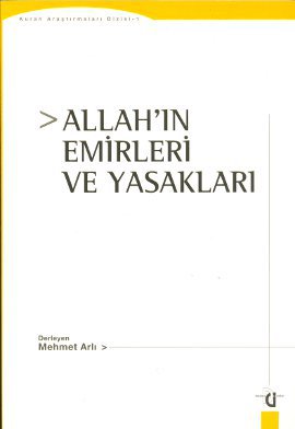 Allah’ın Emirleri ve Yasakları