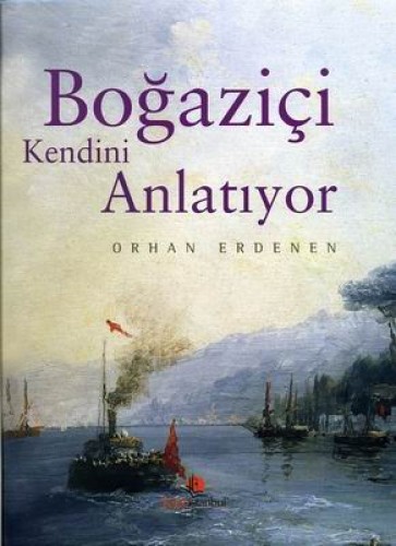 Kentin Anlam Haritaları - Gravürlerde İstanbul