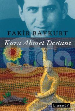 Kara Ahmet Destanı