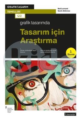 Grafik Tasarımda Tasarım için Araştırma