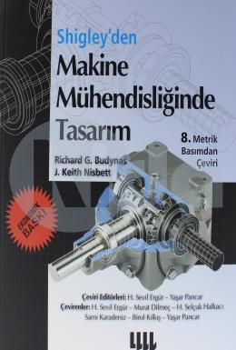 Shigleyden Makine Mühendisliğinde Tasarım