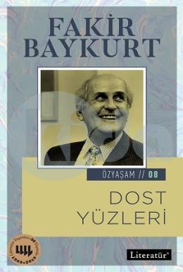 Dost Yüzleri