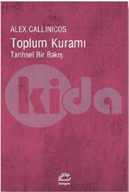 Toplum Kuramı