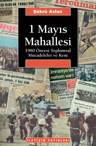 1 Mayıs Mahallesi