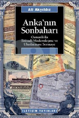 Ankanın Sonbaharı