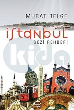 İstanbul Gezi Rehberi