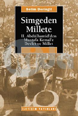 Simgeden Millete