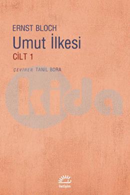 Umut İlkesi Cilt 1