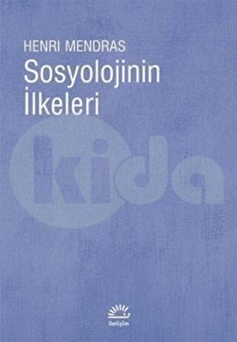 Sosyolojinin İlkeleri