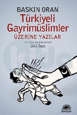 Türkiyeli Gayrimüslimler Üzerine Yazılar